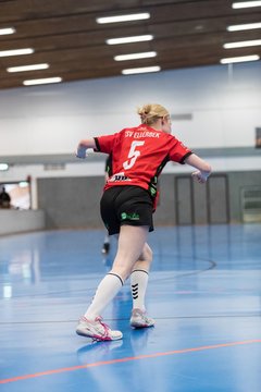 Bild 169 - wBJ TSV Ellerbek - TSV Uetersen : Ergebnis: 15:10